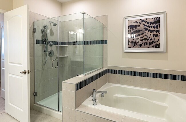 The Village Cabin Branch - Gatherings® at Cabin Branch, Dorset Plan unit 37089580, Clarksburg, MD 20871 - photo 3