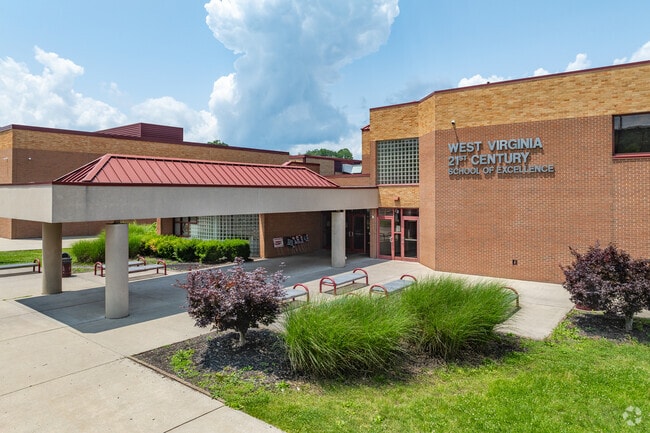 Hurricane High School