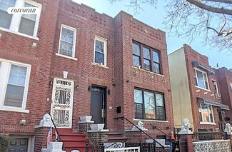 216 E 93rd St, Brooklyn, NY 11212