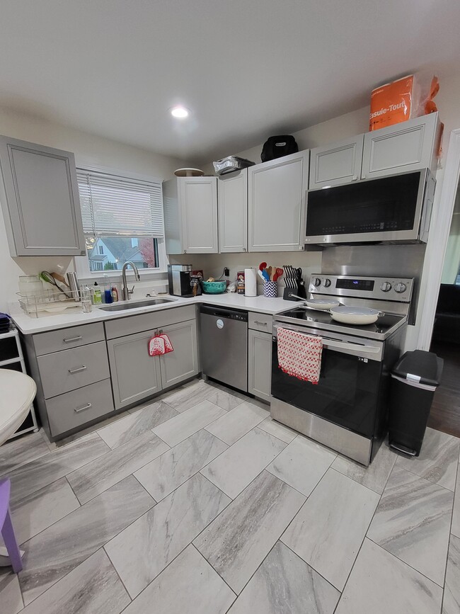 1512A Sweetbriar Ave unit A, Nashville, TN 37212 - photo 4