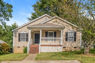 3097 Champion Ln SW, Concord, NC 28025