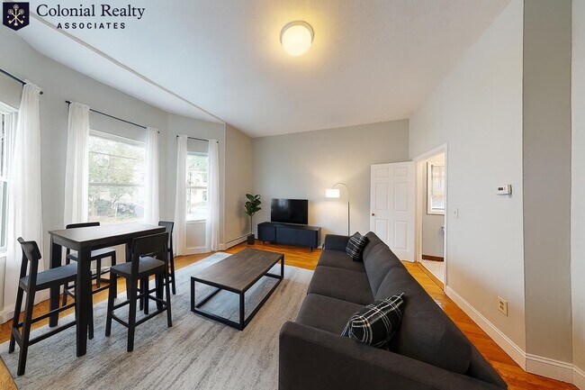 21 Highgate St unit 2, Boston, MA 02134 - photo 4