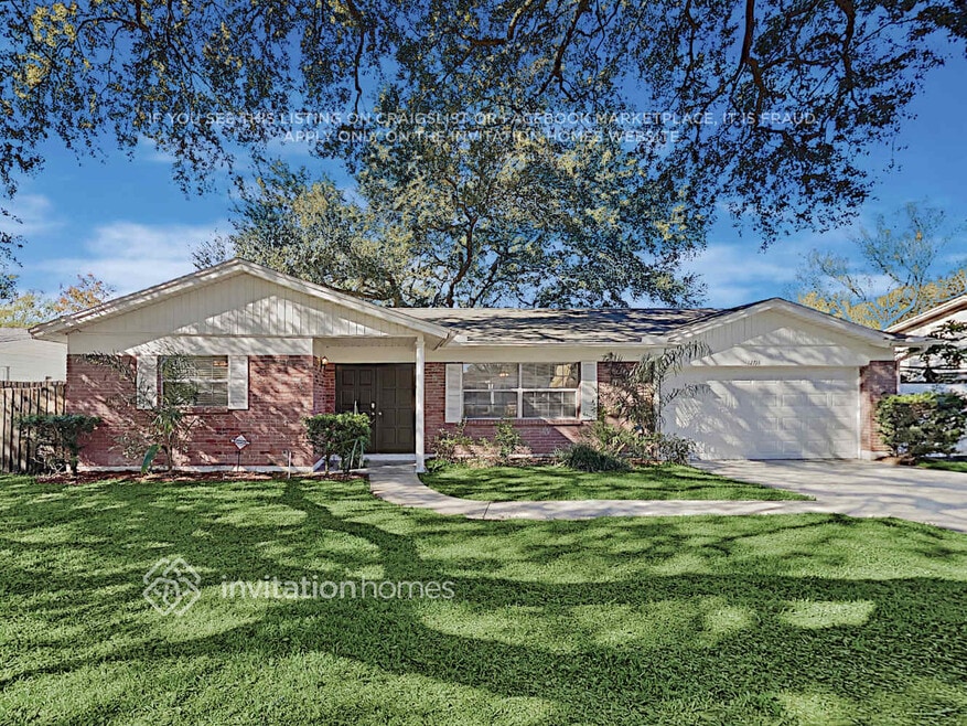12718 Sebring Blvd, Tampa, FL 33618 - photo 1