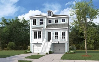 5099 Hut Creek Rd, Johns Island, SC 29455
