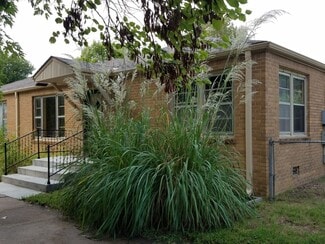 1112 N Woodrow Ave, Wichita, KS 67203