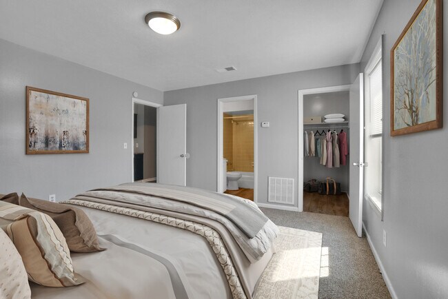 Valor Pointe Apartments, Columbus, GA 31903 - photo 3