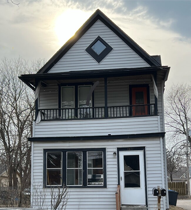 2522 Howard St NE Unit 1, Minneapolis, MN 55418