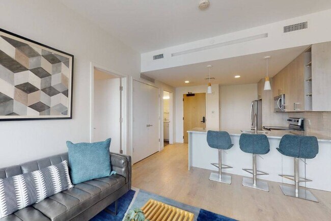 59 Brighton Ave unit 602L, Allston, MA 02134 - photo 3