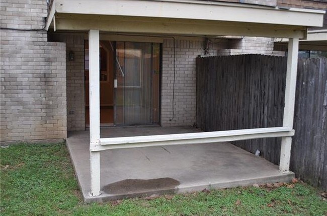 3814 Cibolo Dr unit 3816, Fort Worth, TX 76133 - photo 6