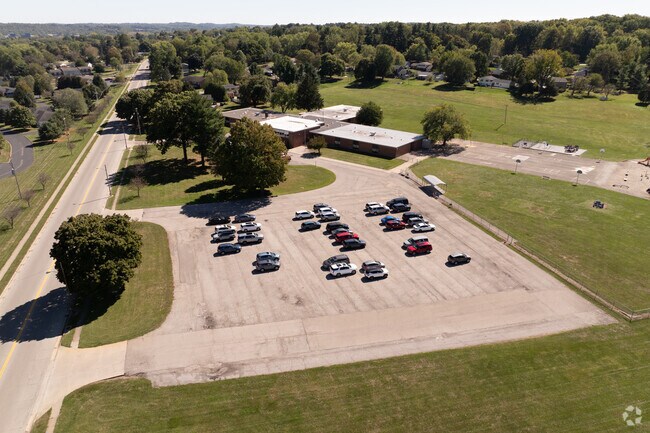 Western Elementary School