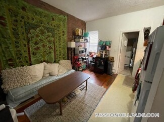 892 Huntington Ave Unit 7, Boston, MA 02115