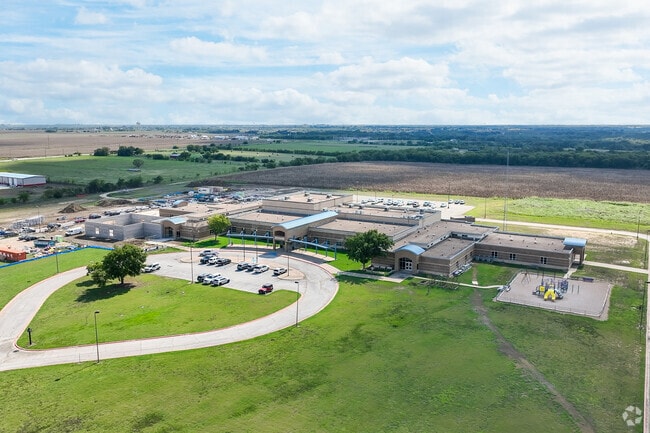 Lillian Elementary School gets a 