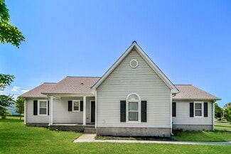 12661 Dickens Ln, Madison, AL 35756