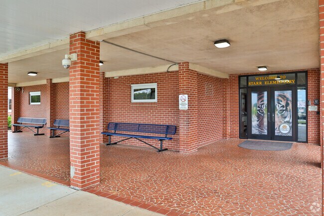 Starr Elementary 7