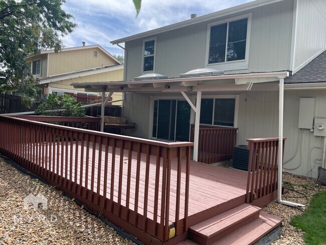 12446 E Amherst Cir, Aurora, CO 80014 - photo 4