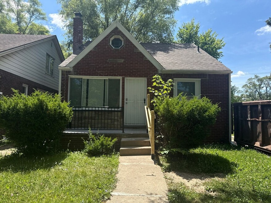 Fully Renovated 3-Bedroom Home – Move-In R...