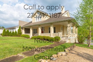 809 Colonial Rd SW Unit Colonial Road Bungalow, Abingdon, VA 24210