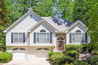 110 Kenwood Dr, Cumming, GA 30040