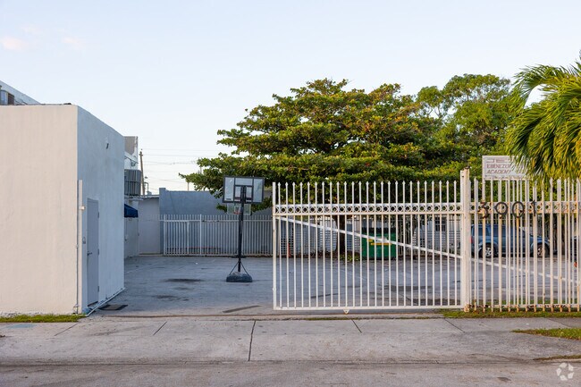 Ebenezer Christian Academy