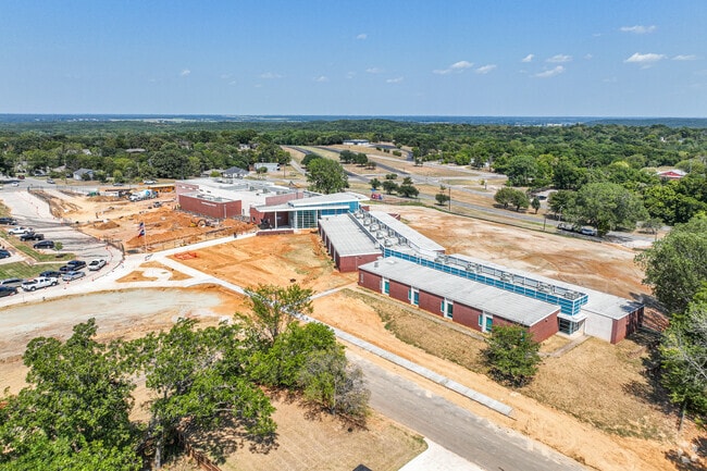 Terrell Elementary School