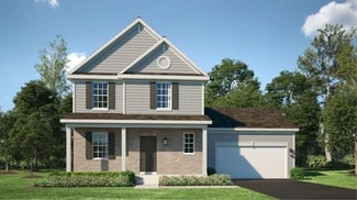 332 Ellis St Unit 36033673, Oswego, IL 60543