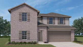 10217 NW 28th Terrace, Yukon, OK 73099