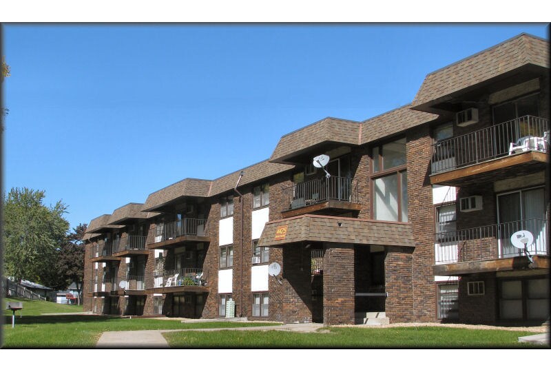 Kings Manor Apartments, Minneapolis, MN 55428 - photo 1