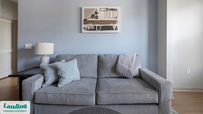 3237 Memorial Blvd unit 2103, Murfreesboro, TN 37129 - photo 3