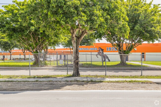 Homestead Middle School in Homestead, FL is a great school to enroll your child.