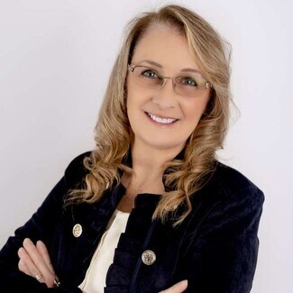 Joy Forbes