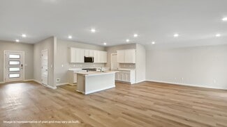 3511 36th Place, Broken Arrow, OK 74014