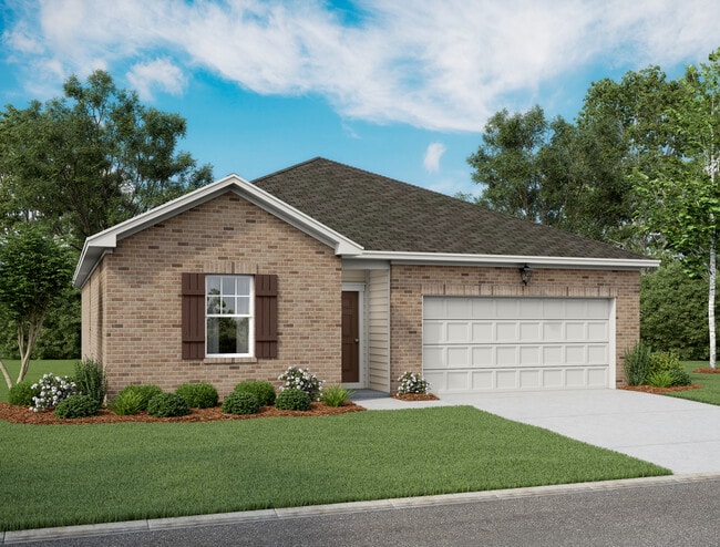 4824 Bass Dr, Fort Worth, TX 76179 - photo 5