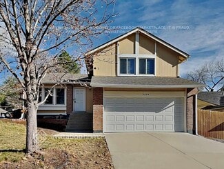 3674 S Cathay St, Aurora, CO 80013