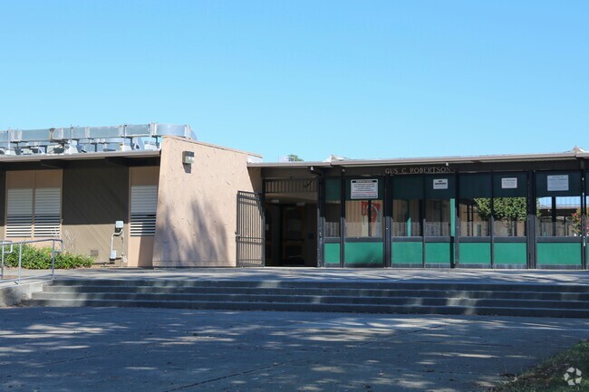 Welcome to Vista Alternative School.