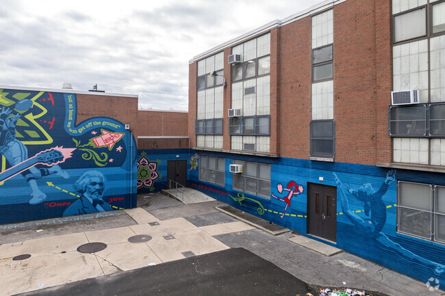 Capturing the essence of collaboration and excellence at Kelley William D School.