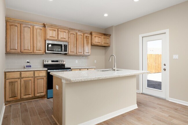 3101 Monte Cristo Rd unit 36884147, McAllen, TX 78504 - photo 5