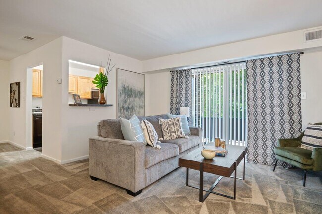 Cedar Gardens and Towers Apartments and Townhomes, Windsor Mill, MD 21244 - photo 5