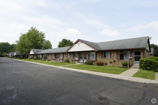 Goldentree Apartments, Portage, MI 49002 - photo 5