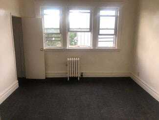 139 W 4th St Unit 3rd, Mount Vernon, NY 10550