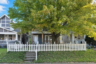 904 Studer Ave, Columbus, OH 43206