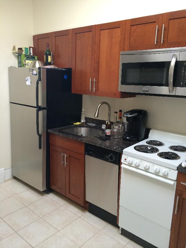 18 Aberdeen St unit F, Boston, MA 02215 - photo 2