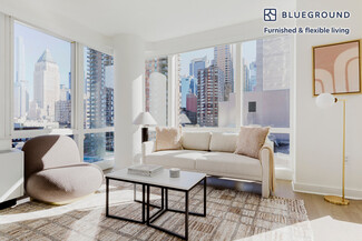 450 W 42nd St Unit FL9-ID1611, New York, NY 10036