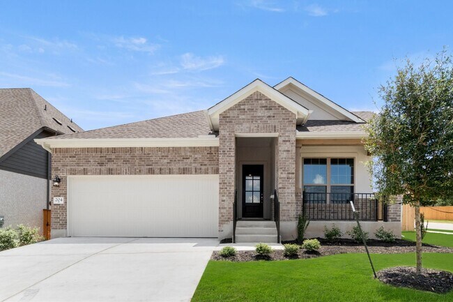 108 Blackberry Cove unit 36501782, Georgetown, TX 78628 - photo 5