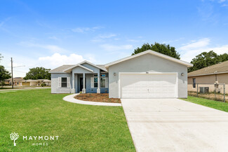 701 Pelican Ct, Poinciana, FL 34759