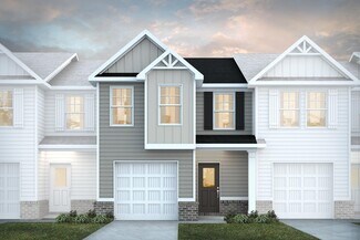 229 Ivey Terrace, Temple, GA 30179