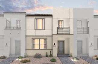 0 Rancho Dr Unit 37381004, Las Vegas, NV 89106
