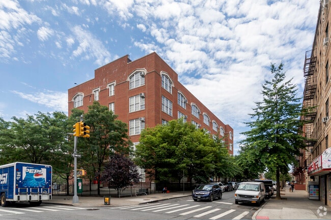 Woodstock: PS 62 Inocensio Casanova more than just a school to this community.