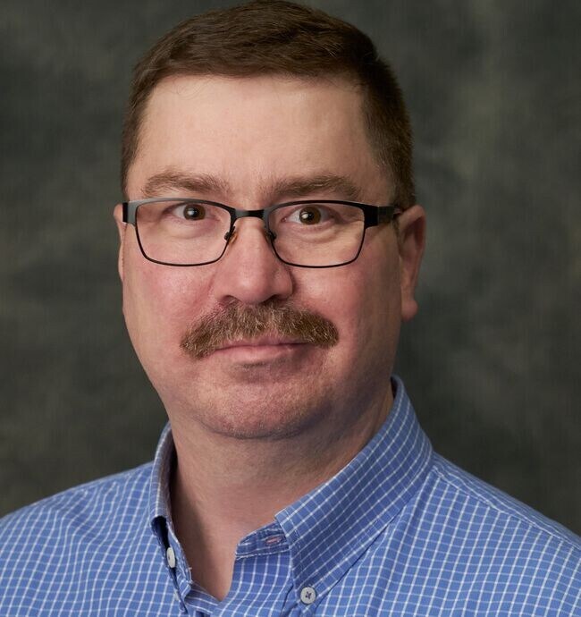 Mark Miller