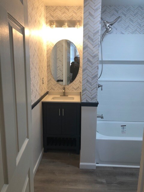 1307 Hamilton St unit 2, Allentown, PA 18102 - photo 6