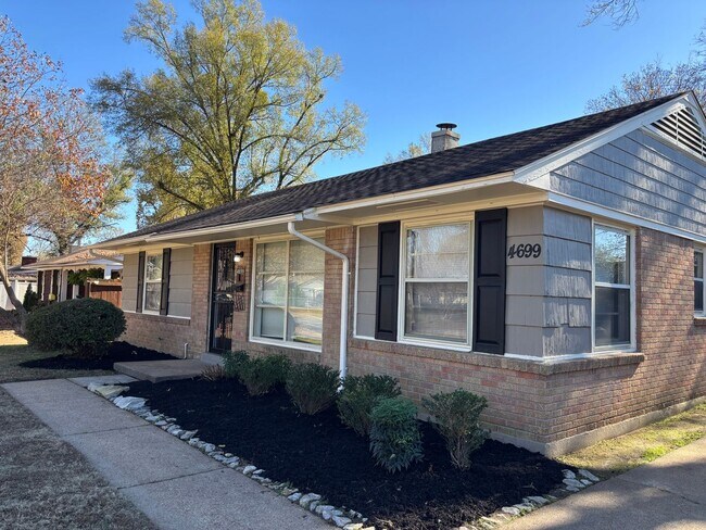 4699 Given Ave, Memphis, TN 38122 - photo 5